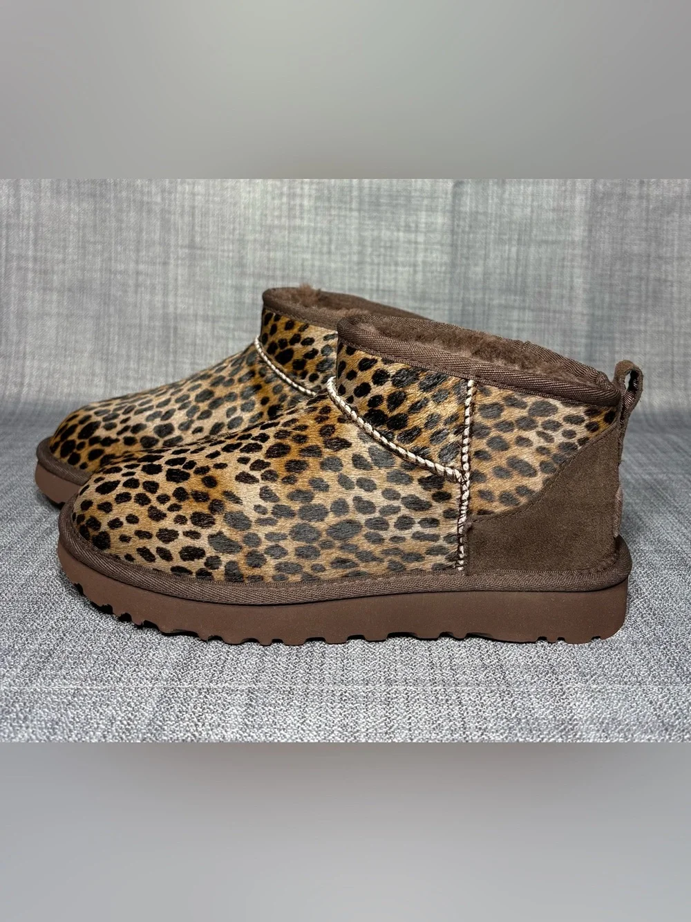 UGG new department